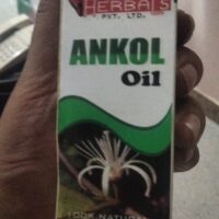 DEV HERBALS ANKOL OIL 60 ML