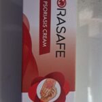 SAFLON LIFESCIES PSORASAFE CREAM 70 GRAMS