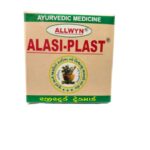 NU AYUR CARE ALASI PLAST ALLWYN