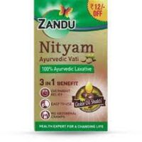 Zandu Nityam 30 Tablets