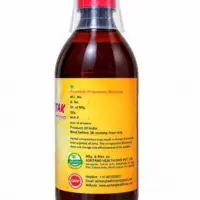 ASHTANG MADHURANTAK LIQUID EXTRACT 500 ML