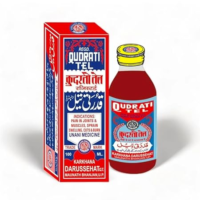 QUDRATI TEL 200 ML