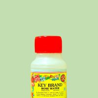 A S ATTARWALA AND SONS ROSE WATER KEY BRAND 50 ML