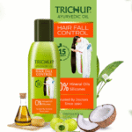 VASU HEALTHCARE TRICHUP HAIR FALL CONTROL OIL 200 ML
