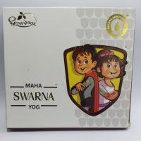 Dhootapapeshwar Maha Swarna Yog Suvarnaprashan 30 Tablets