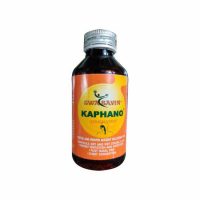 Ayushakti Swasavin Kaphano 100 ML