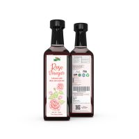 Rose Vinegar 100 ml.4