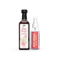Rose Vinegar 100 ml.5