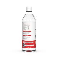 Dr. Patkar’s Naturally Brewed White Vinegar 500 ML