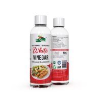 Dr. Patkar’s Naturally Brewed White Vinegar 200 ML