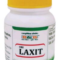 R and B Laxit 30 Tablets