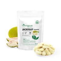 Jackfruit Powder | Raw Green Jackfruit Flour 100gm