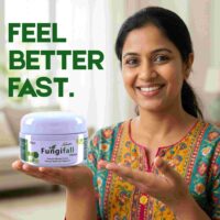 FUNGIFALL CREAM 30GM