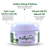 FUNGIFALL CREAM 30GM