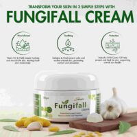 FUNGIFALL CREAM 30GM