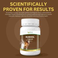 RUBNOL Capsules 60Capsules