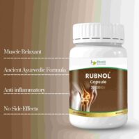 RUBNOL Capsules 60Capsules