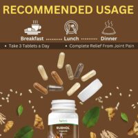 RUBNOL Capsules 60Capsules