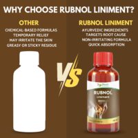 RUBNOL LINIMENT 60ML