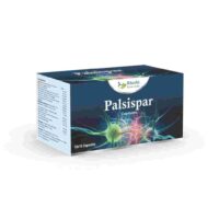 PALSISPAR Capsules 10Capsules
