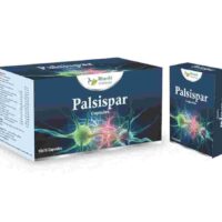 PALSISPAR Capsules 10Capsules
