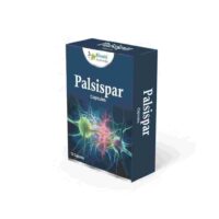 PALSISPAR Capsules 10Capsules
