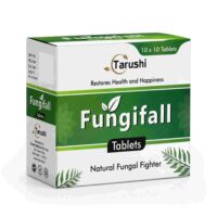 FUNGIFALL Tablets 10Tablets