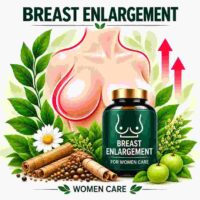 Breast Enlargement