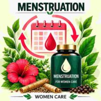 Menstruation