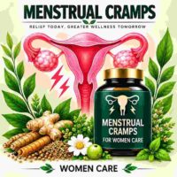Menstrual Cramps