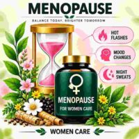 Menopause