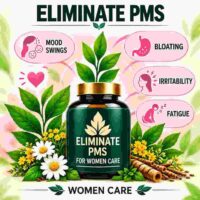 Eliminate PMS