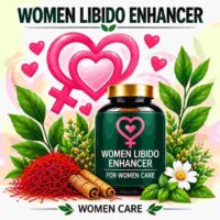 Women Libido Enhancer