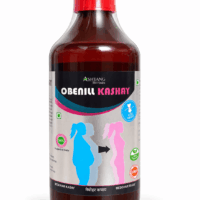 Ashtang Herbals Obenill Kashay 400ml