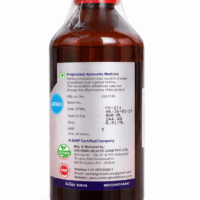 Ashtang Herbals Obenill Kashay 400ml