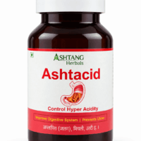 Ashtang Herbals Ashtacid 60 Tablets