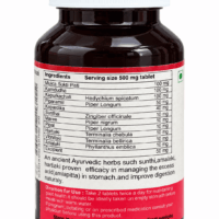 Ashtang Herbals Ashtacid 60 Tablets