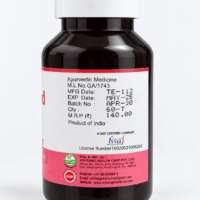 Ashtang Herbals Ashtacid 60 Tablets