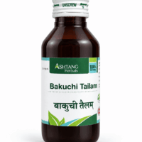 Ashtang Herbals Bakuchi Tailam 100 ML