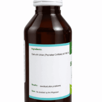 Ashtang Herbals Bakuchi Tailam 100 ML