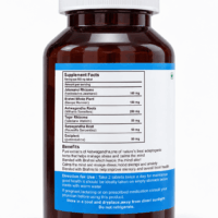 Ashtang Herbals Daily Calm 60 Tablets