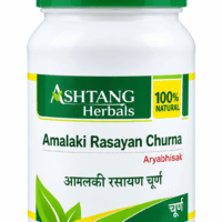 Ashtang  Herbals Amalaki Rasayan Churna 100gm