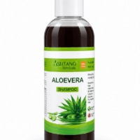 Ashtang Herbals Aloevera Shampoo 200ml