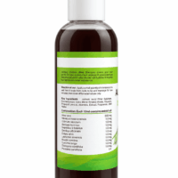 Ashtang Herbals Aloevera Shampoo 200ml