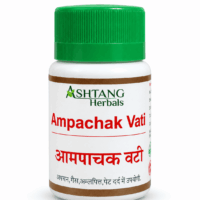 Ashtang Herbals Ampachak Vati 60 Tablet