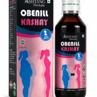 Ashtang Herbals Obenill Kashay 200ml