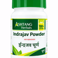 Ashtang Herbals Indrajav Powder 100 GM