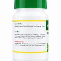 Ashtang Herbals Indrajav Powder 100 GM
